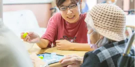 求人情報